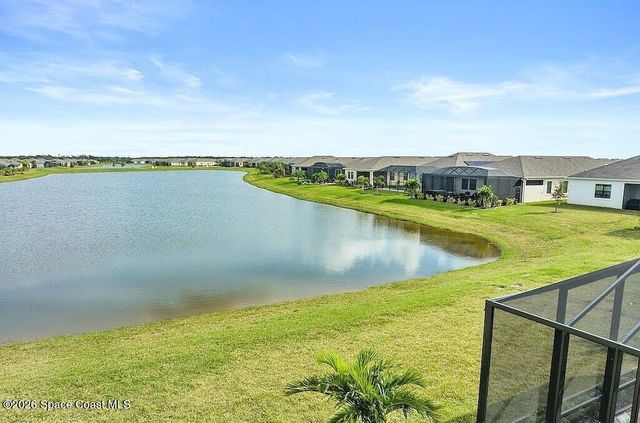 2619 Millennium Circle, Melbourne, FL 32940
