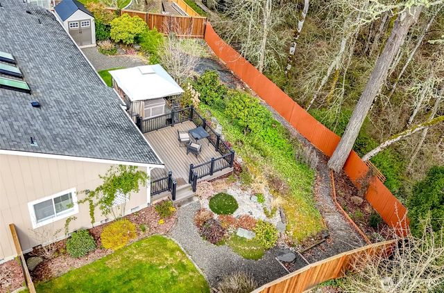 609 Cherry Street E, Tacoma, WA 98445