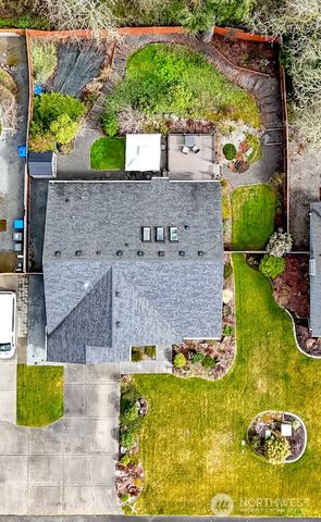 609 Cherry Street E, Tacoma, WA 98445