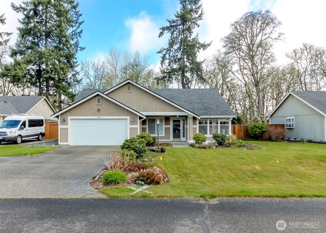 609 Cherry Street E, Tacoma, WA 98445