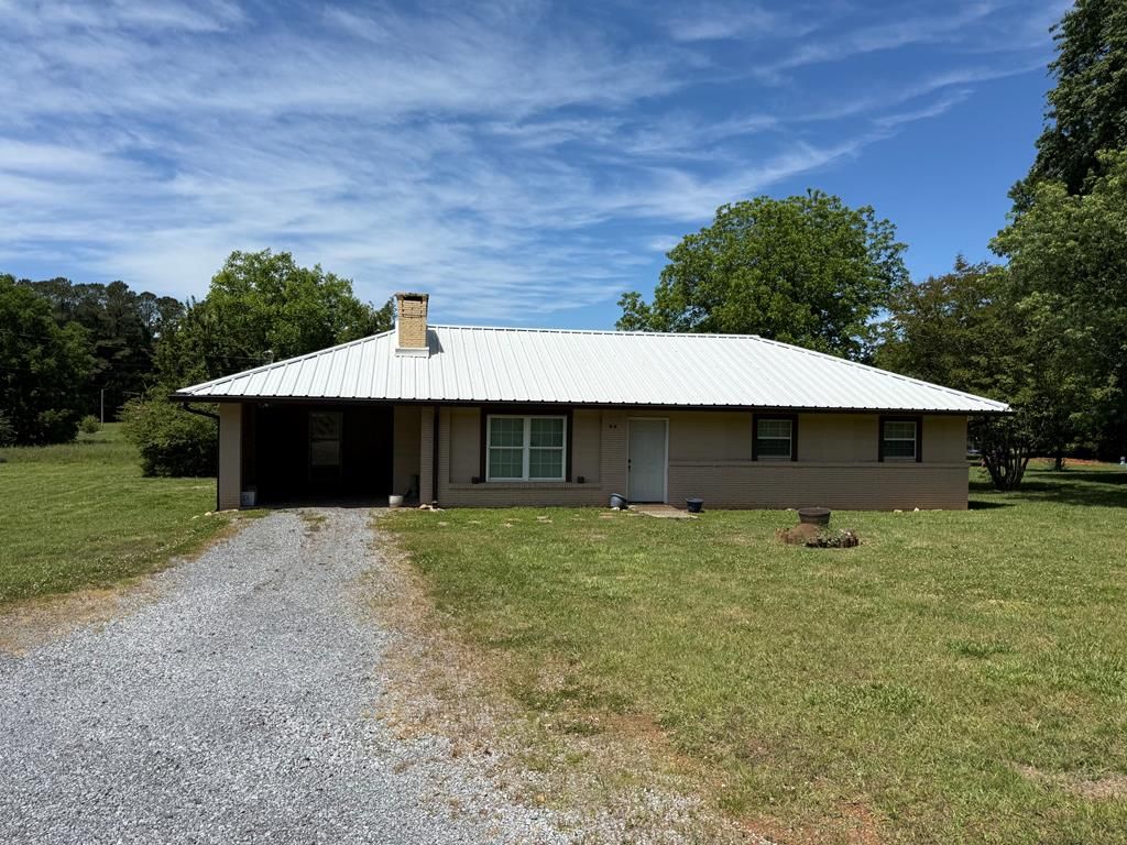 1591 N Hwy 225, Chatsworth, GA 30705
