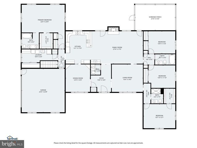 1165 WYNDSONG DR, York, PA 17403