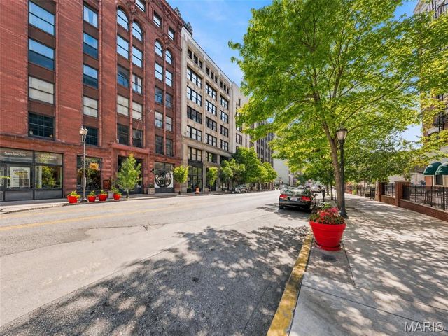 1015 Washington Avenue 407, St Louis, MO 63101