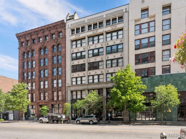 1015 Washington Avenue 407, St Louis, MO 63101