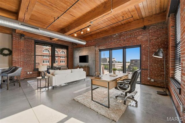 1015 Washington Avenue 407, St Louis, MO 63101
