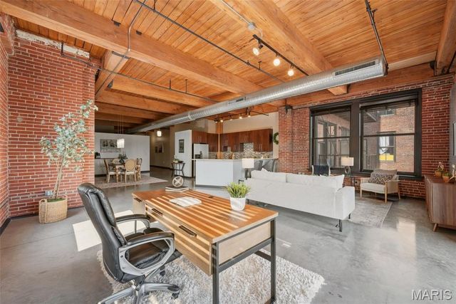 1015 Washington Avenue 407, St Louis, MO 63101