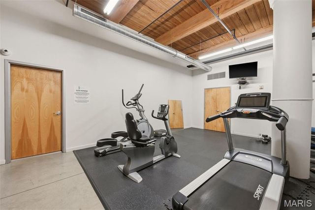 1015 Washington Avenue 407, St Louis, MO 63101