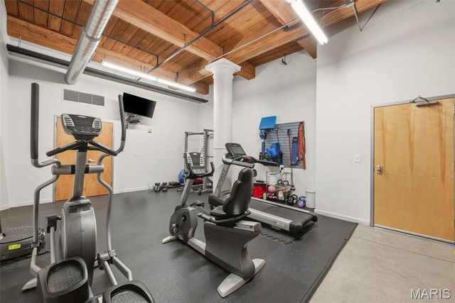 1015 Washington Avenue 407, St Louis, MO 63101