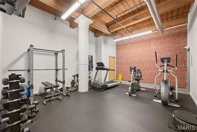 1015 Washington Avenue 407, St Louis, MO 63101