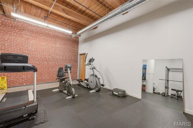 1015 Washington Avenue 407, St Louis, MO 63101