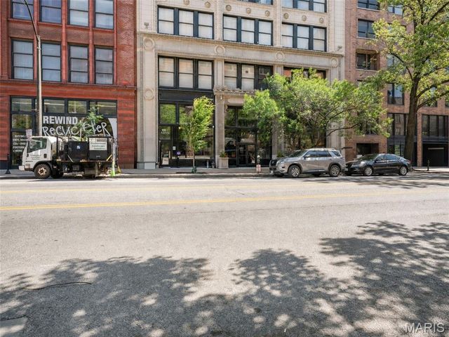 1015 Washington Avenue 407, St Louis, MO 63101