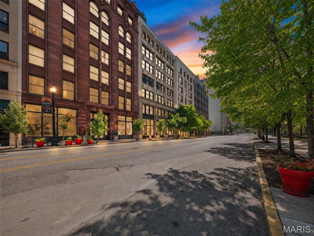 1015 Washington Avenue 407, St Louis, MO 63101