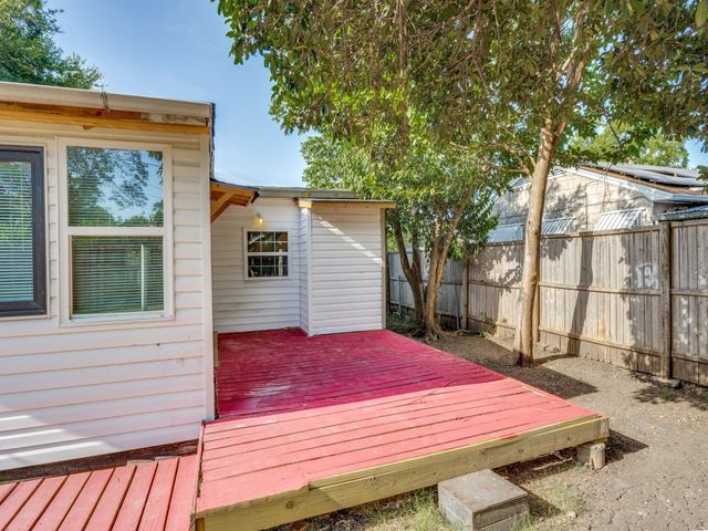 1513 Lakeside Drive, Garland, TX 75042