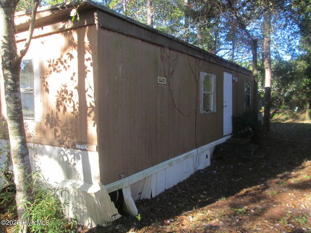 4163 9th Street SE, Boiling Spring Lakes, NC 28461