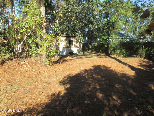 4163 9th Street SE, Boiling Spring Lakes, NC 28461