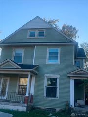 29 Hallwood Avenue, Dayton, OH 45417