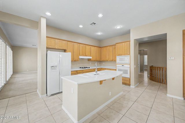 1414 N ROBIN Lane, Mesa, AZ 85213