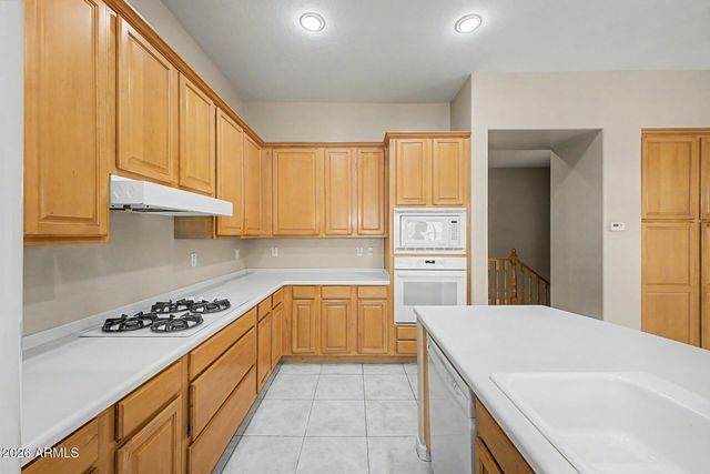 1414 N ROBIN Lane, Mesa, AZ 85213