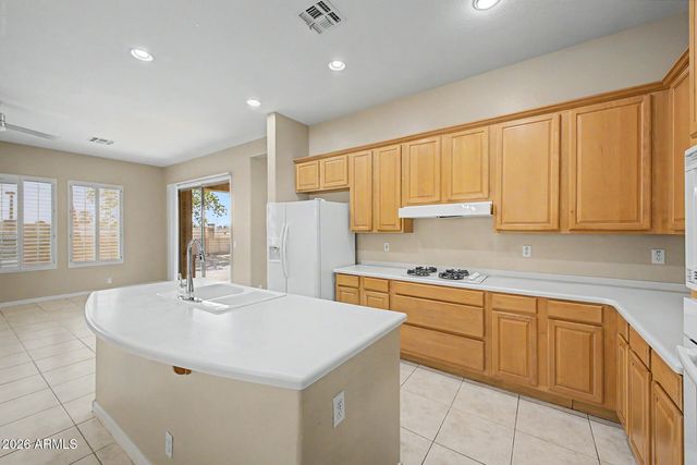 1414 N ROBIN Lane, Mesa, AZ 85213