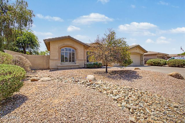 1414 N ROBIN Lane, Mesa, AZ 85213
