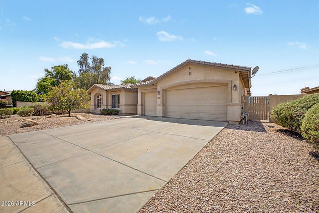 1414 N ROBIN Lane, Mesa, AZ 85213