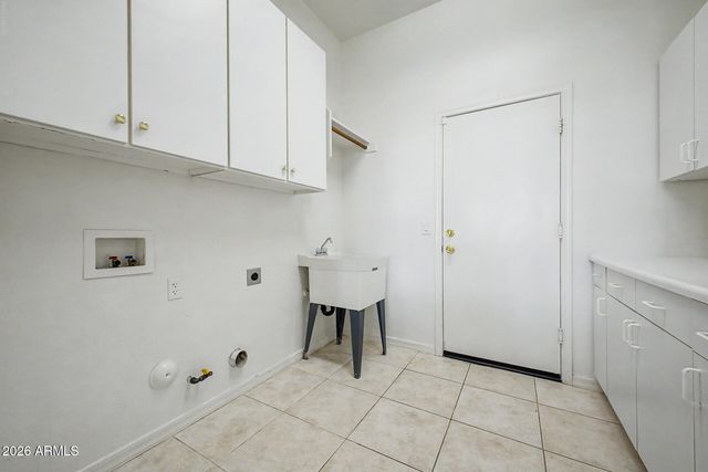 1414 N ROBIN Lane, Mesa, AZ 85213