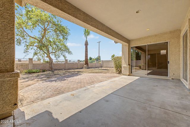 1414 N ROBIN Lane, Mesa, AZ 85213