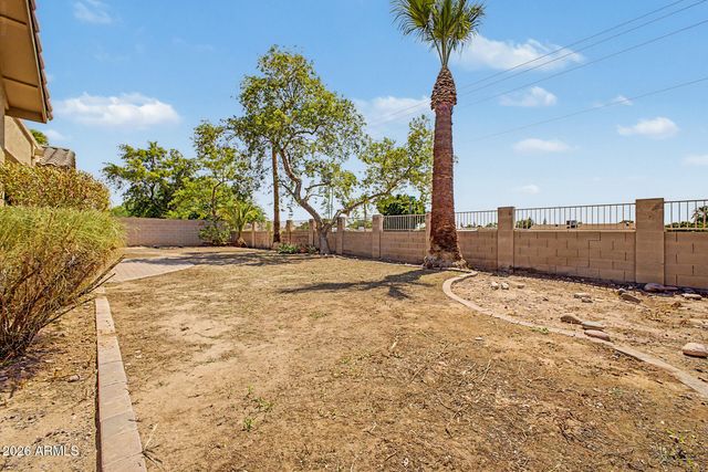 1414 N ROBIN Lane, Mesa, AZ 85213