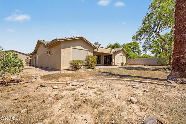 1414 N ROBIN Lane, Mesa, AZ 85213