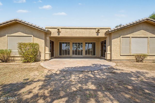 1414 N ROBIN Lane, Mesa, AZ 85213