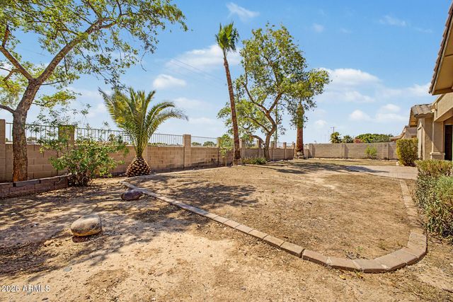 1414 N ROBIN Lane, Mesa, AZ 85213
