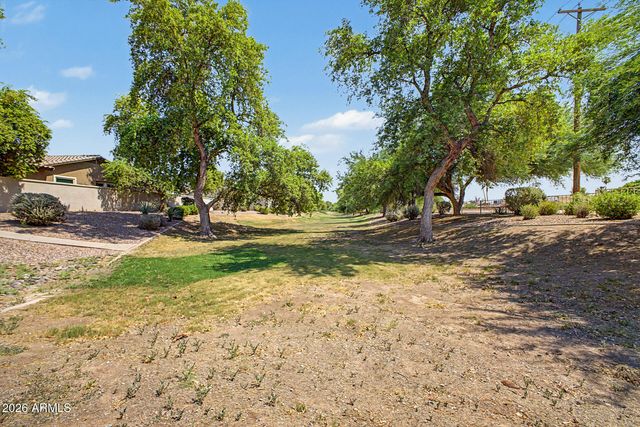 1414 N ROBIN Lane, Mesa, AZ 85213