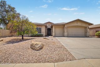 1414 N ROBIN Lane, Mesa, AZ 85213