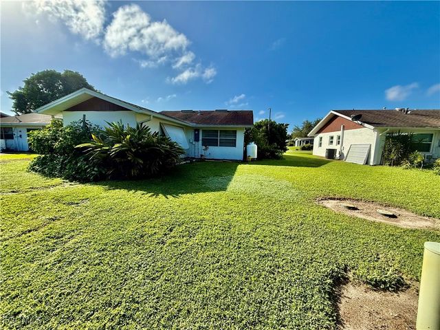 9 Palm BLVD, Lehigh Acres, FL 33936