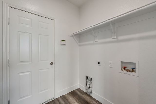 1316 Alder Tree Lane, Royse City, TX 75189