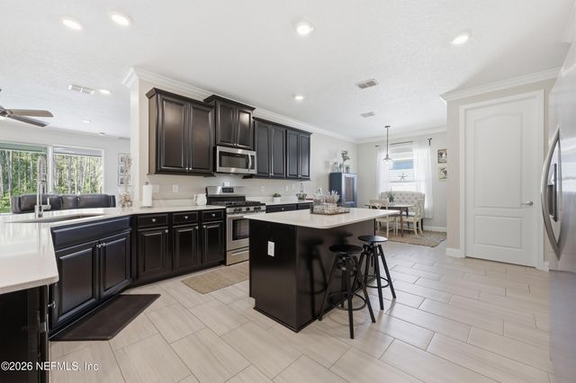 300 SILVER REEF Lane, St. Augustine, FL 32095