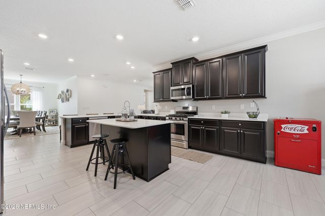 300 SILVER REEF Lane, St. Augustine, FL 32095