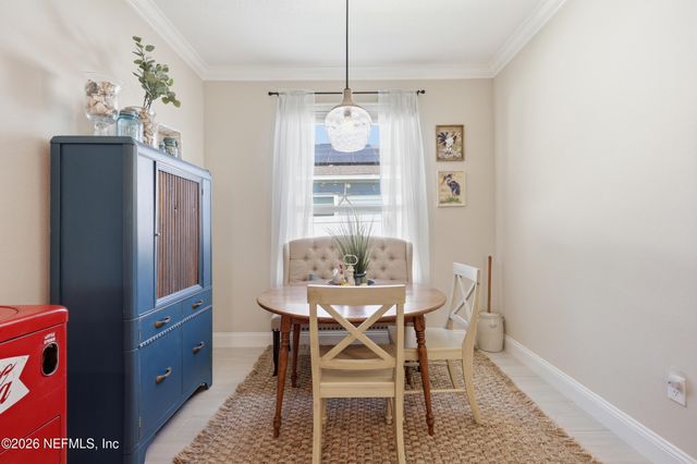 300 SILVER REEF Lane, St. Augustine, FL 32095