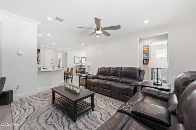 300 SILVER REEF Lane, St. Augustine, FL 32095