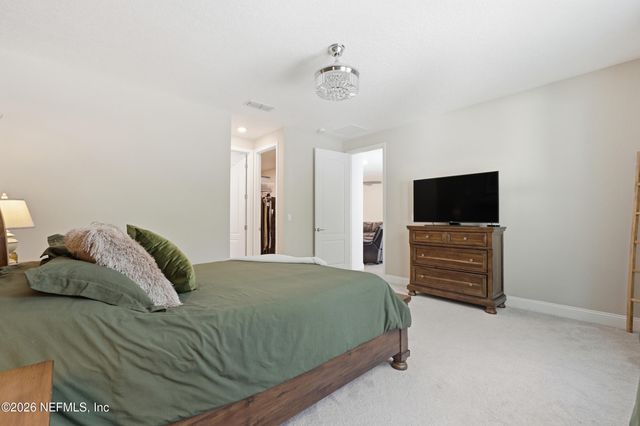 300 SILVER REEF Lane, St. Augustine, FL 32095