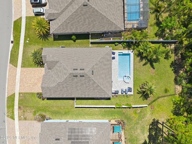 300 SILVER REEF Lane, St. Augustine, FL 32095