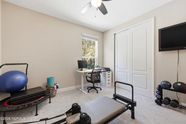 300 SILVER REEF Lane, St. Augustine, FL 32095