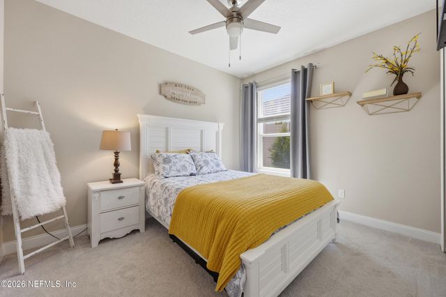 300 SILVER REEF Lane, St. Augustine, FL 32095