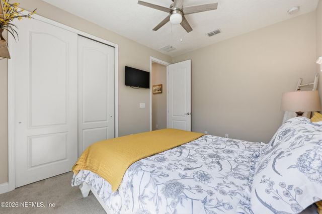 300 SILVER REEF Lane, St. Augustine, FL 32095