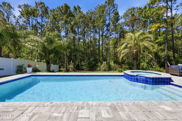 300 SILVER REEF Lane, St. Augustine, FL 32095