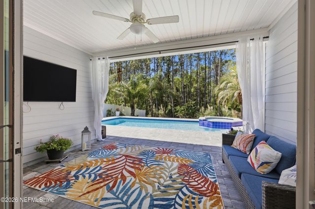 300 SILVER REEF Lane, St. Augustine, FL 32095