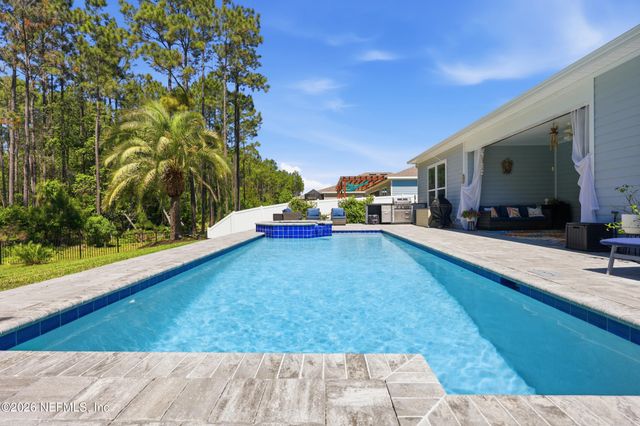 300 SILVER REEF Lane, St. Augustine, FL 32095