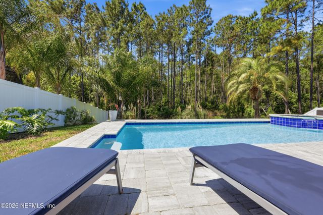 300 SILVER REEF Lane, St. Augustine, FL 32095