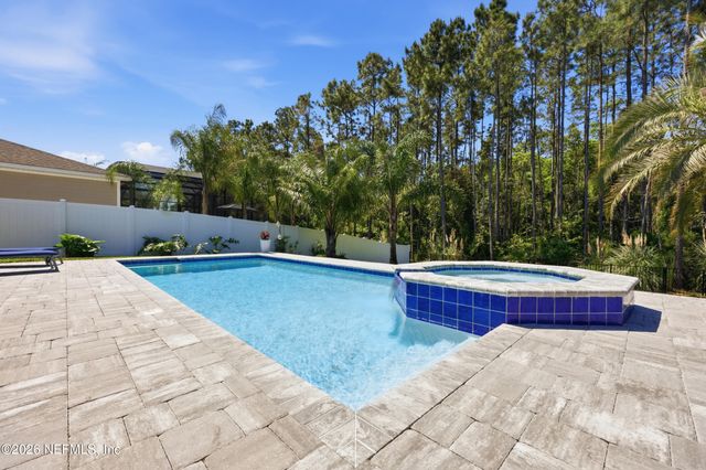 300 SILVER REEF Lane, St. Augustine, FL 32095