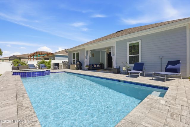 300 SILVER REEF Lane, St. Augustine, FL 32095